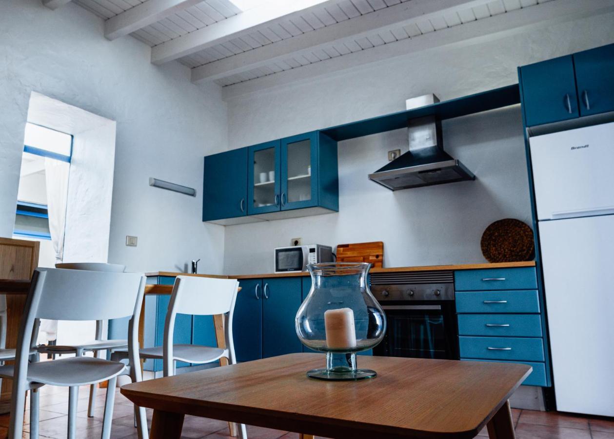 הוילה אנטיגואה Casa Azul מראה חיצוני תמונה