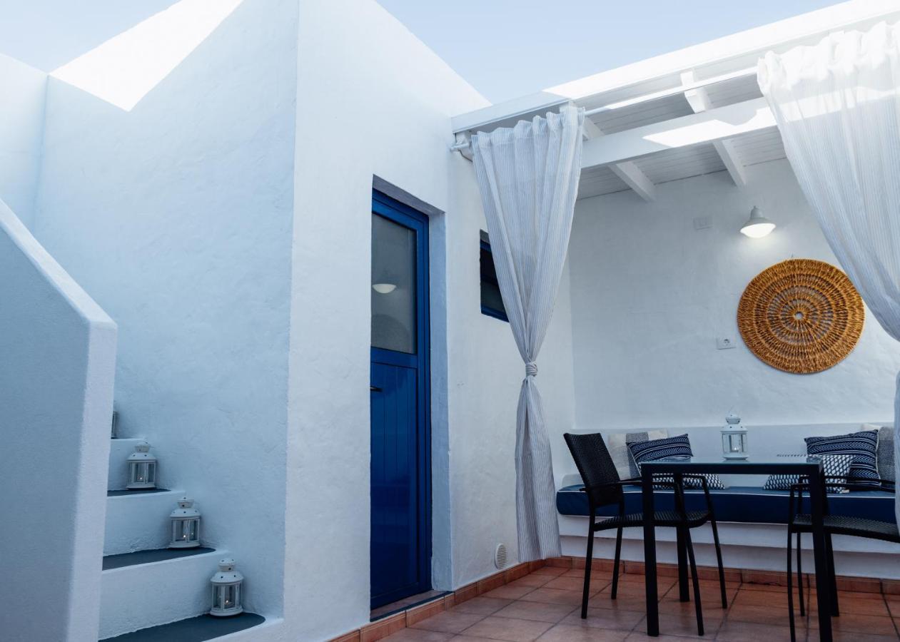 הוילה אנטיגואה Casa Azul מראה חיצוני תמונה