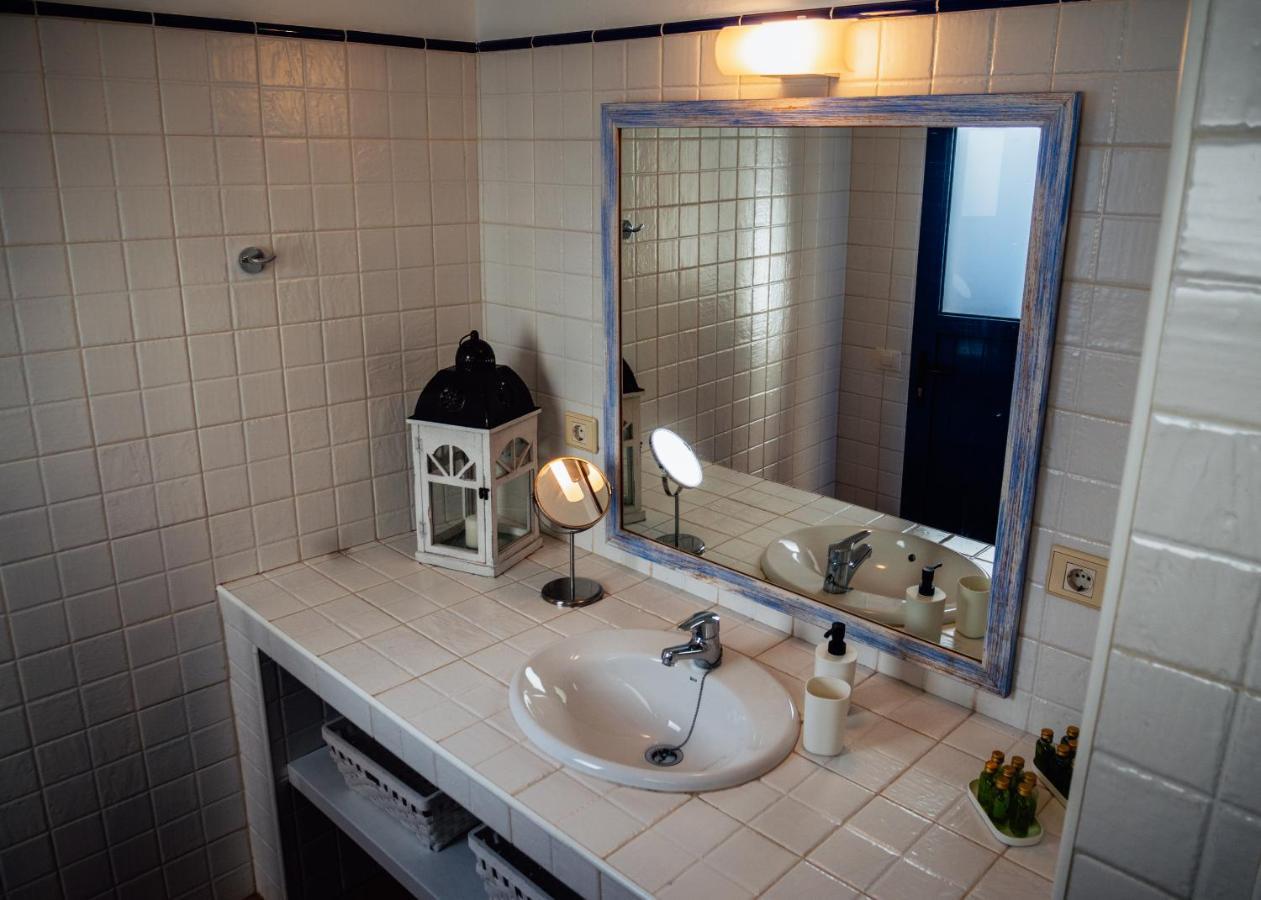הוילה אנטיגואה Casa Azul מראה חיצוני תמונה