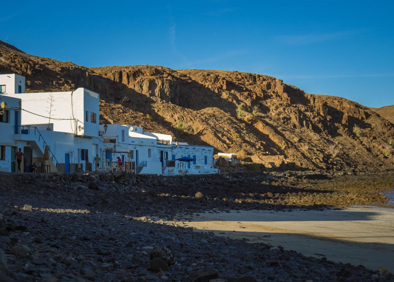 הוילה אנטיגואה Casa Azul מראה חיצוני תמונה