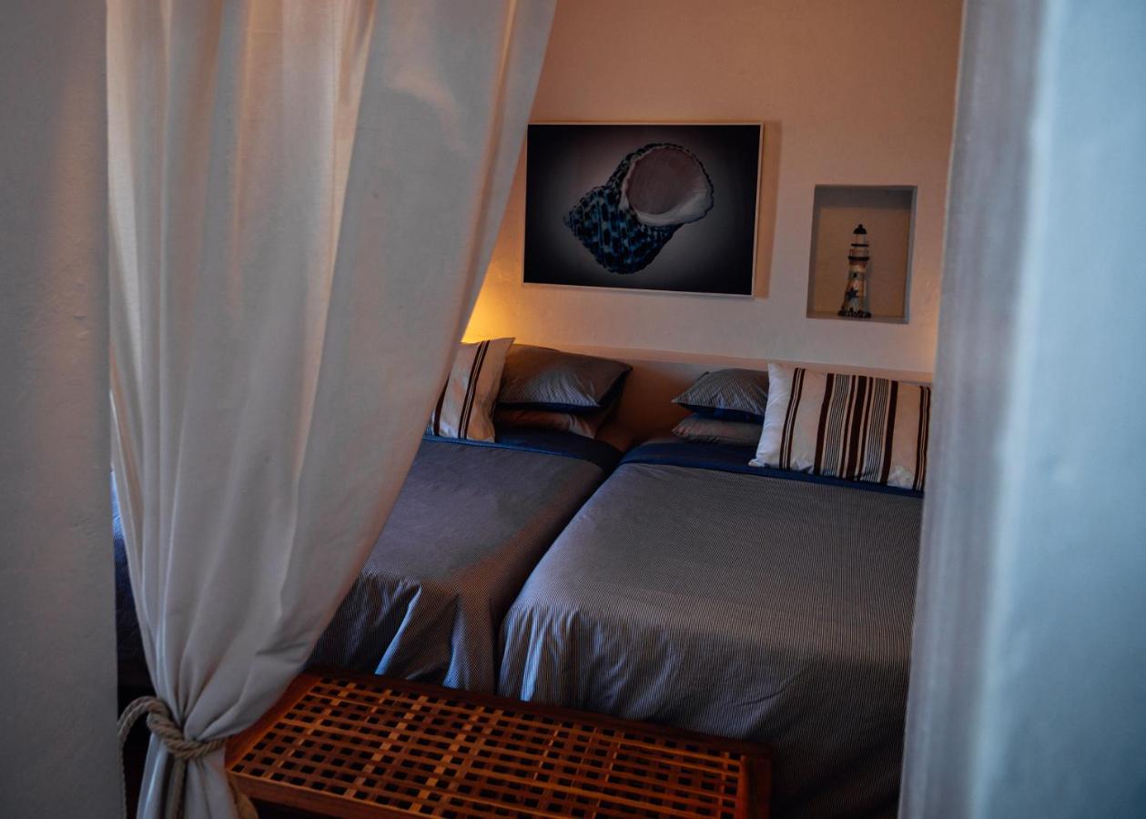 הוילה אנטיגואה Casa Azul מראה חיצוני תמונה