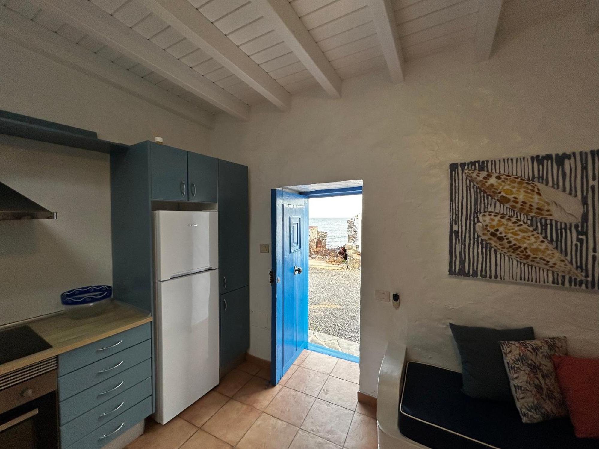 הוילה אנטיגואה Casa Azul מראה חיצוני תמונה