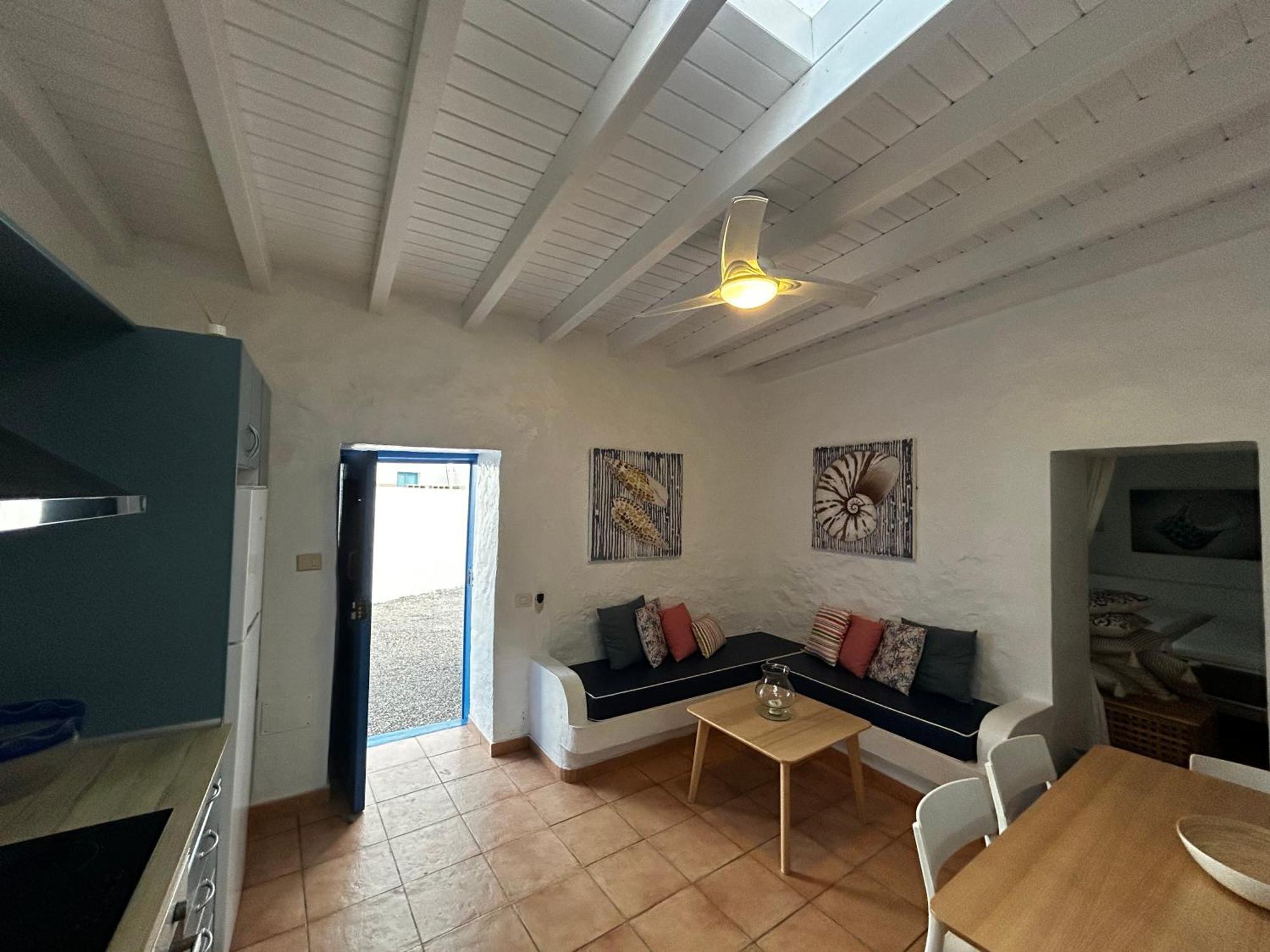 הוילה אנטיגואה Casa Azul מראה חיצוני תמונה